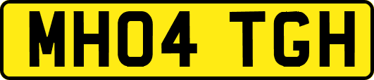 MH04TGH