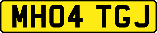 MH04TGJ