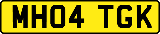 MH04TGK