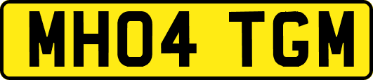 MH04TGM