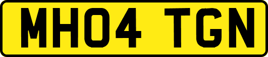 MH04TGN