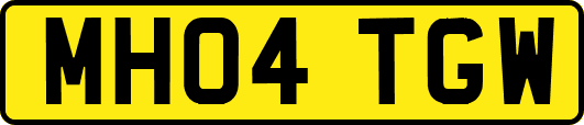 MH04TGW