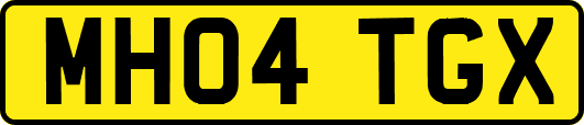 MH04TGX