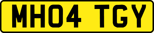 MH04TGY