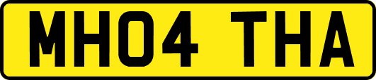 MH04THA