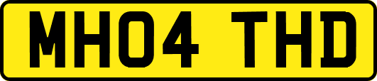 MH04THD