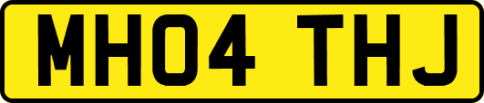 MH04THJ
