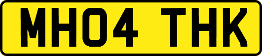 MH04THK