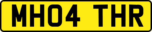 MH04THR