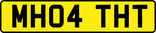 MH04THT