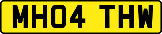 MH04THW