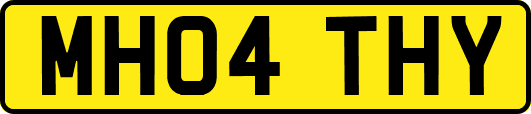 MH04THY