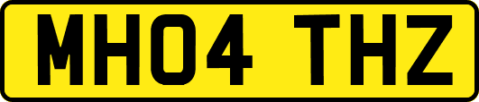 MH04THZ