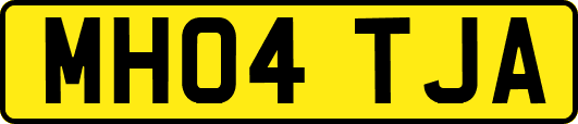 MH04TJA