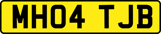 MH04TJB