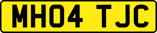 MH04TJC
