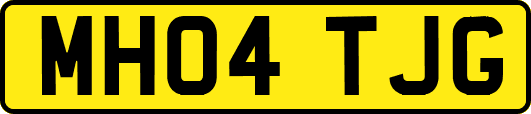 MH04TJG