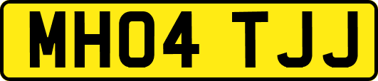 MH04TJJ