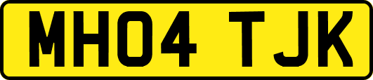 MH04TJK