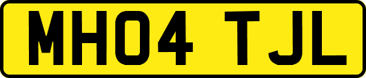 MH04TJL