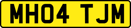 MH04TJM