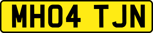 MH04TJN