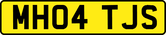 MH04TJS