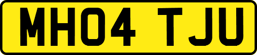 MH04TJU