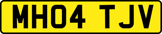 MH04TJV