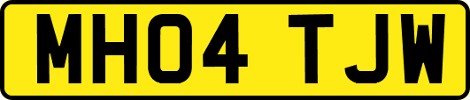MH04TJW
