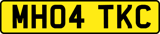 MH04TKC
