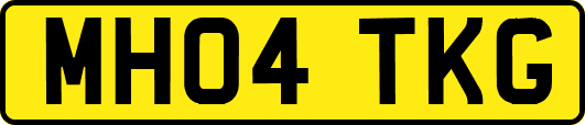 MH04TKG