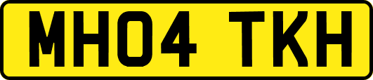 MH04TKH