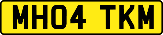 MH04TKM