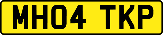 MH04TKP