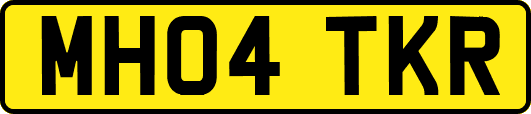 MH04TKR
