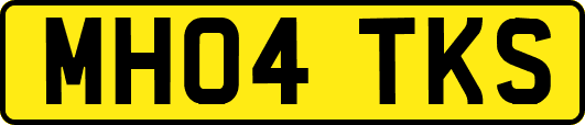MH04TKS