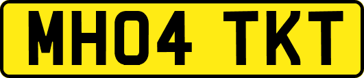 MH04TKT