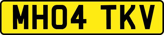 MH04TKV