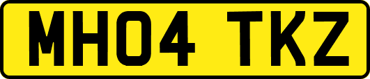 MH04TKZ