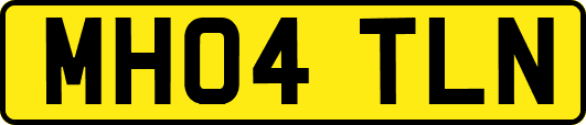 MH04TLN