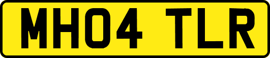 MH04TLR