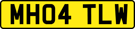 MH04TLW