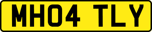 MH04TLY