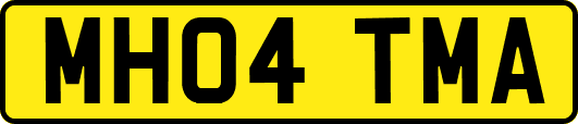 MH04TMA