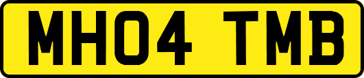 MH04TMB