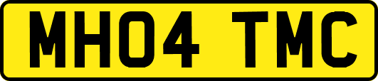 MH04TMC