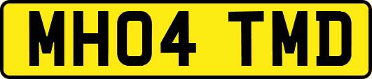 MH04TMD