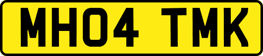 MH04TMK