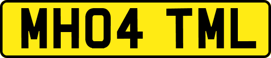 MH04TML